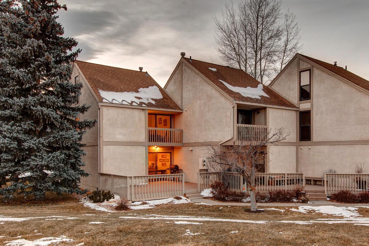 Villa Fireside Retreat Park Stadt Exterior foto